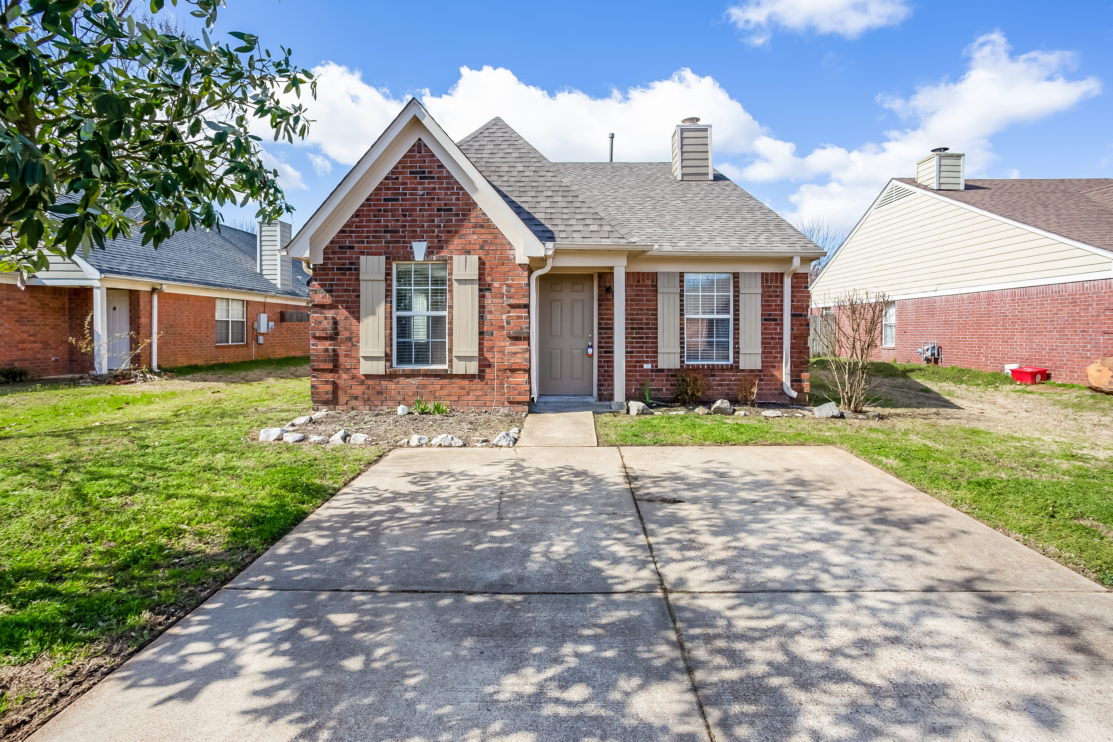 5501 Alexandria Ln Southaven, MS 38671